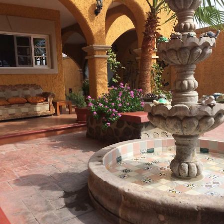 Hotel Angra Loreto  Exterior foto